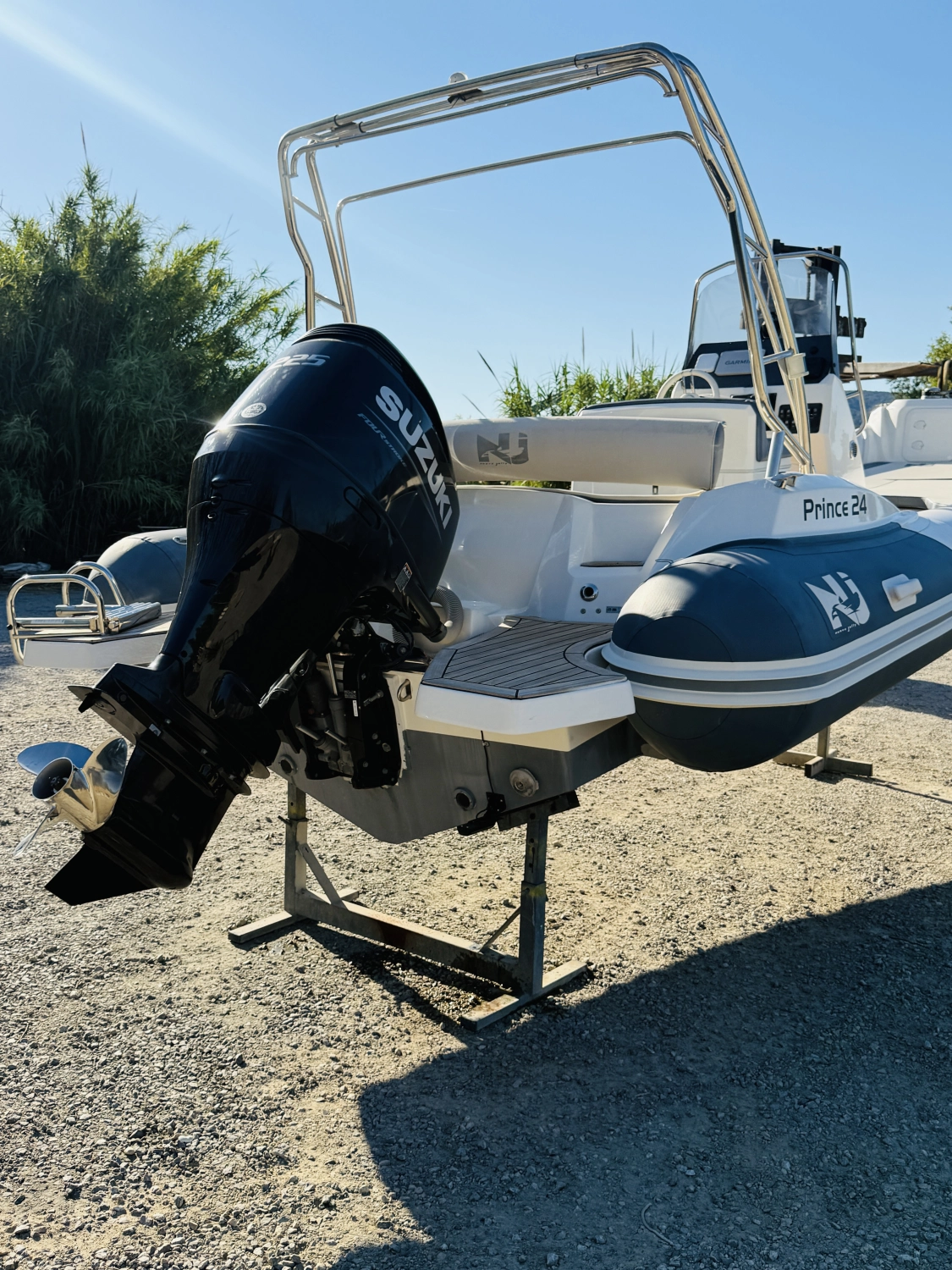 NUOVA JOLLY PRINCE 24