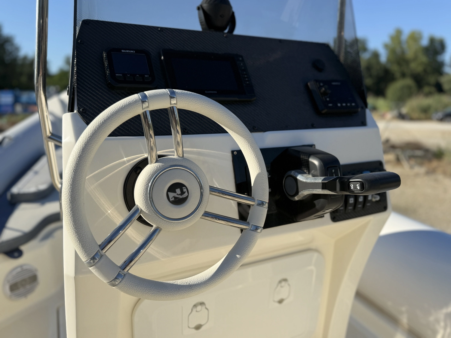 NUOVA JOLLY PRINCE 24