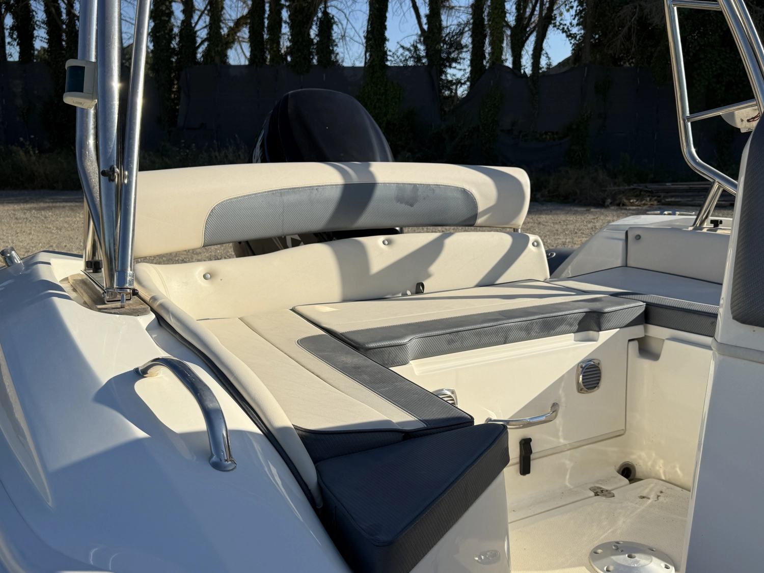 NUOVA JOLLY PRINCE 24