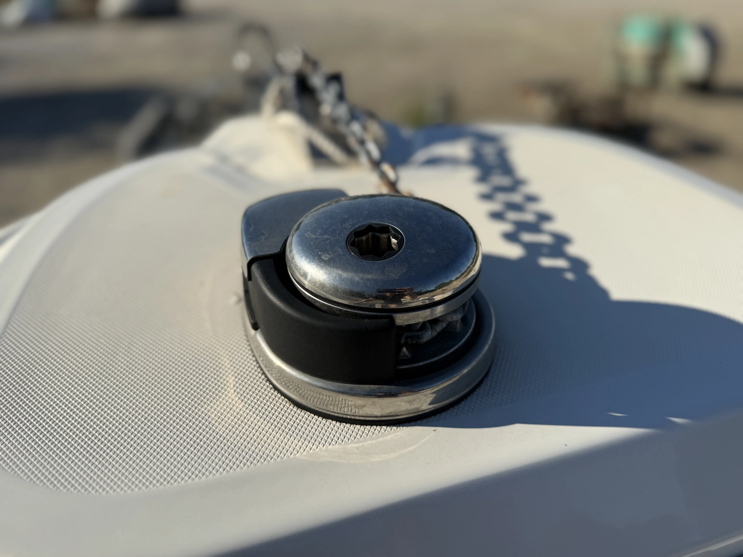 NUOVA JOLLY PRINCE 24