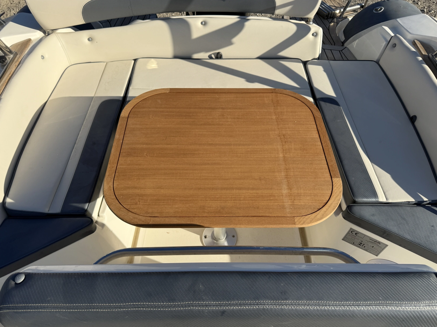 NUOVA JOLLY PRINCE 24