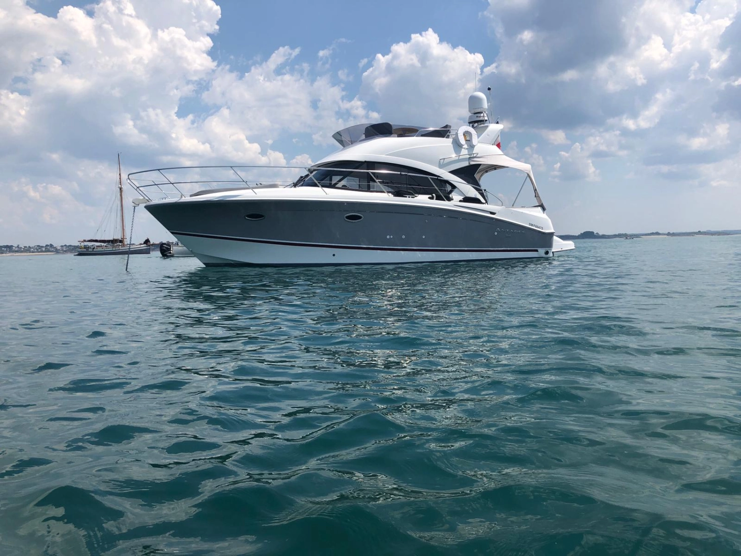 BENETEAU ANTARES 36 FLY
