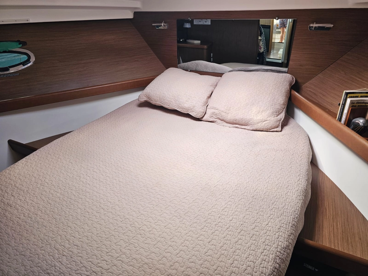 BENETEAU ANTARES 36 FLY