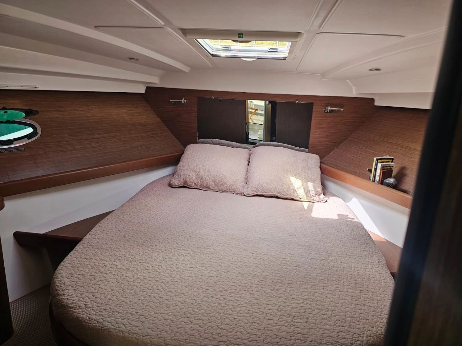 BENETEAU ANTARES 36 FLY