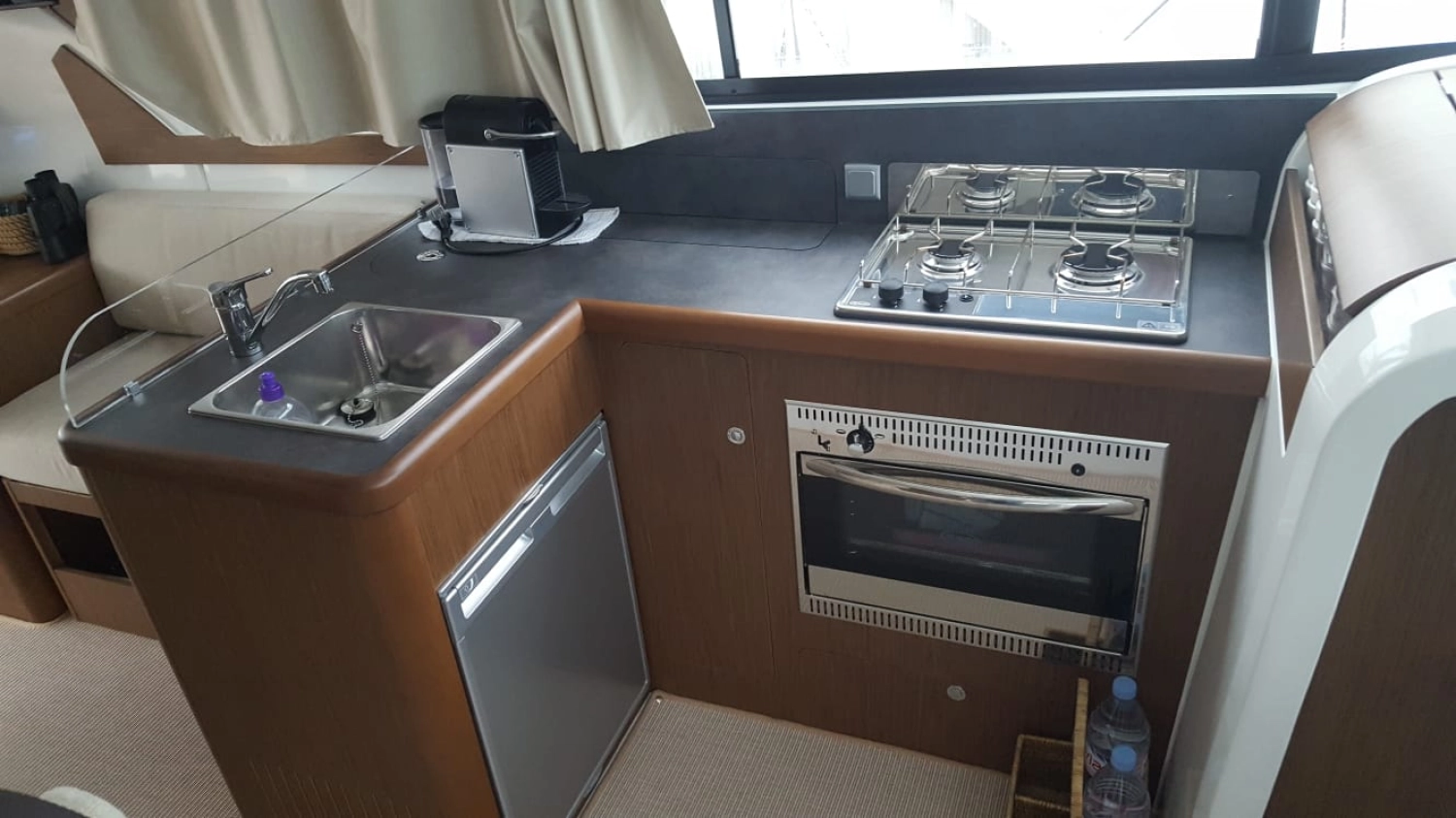 BENETEAU ANTARES 36 FLY