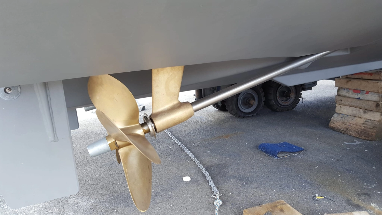BENETEAU ANTARES 36 FLY