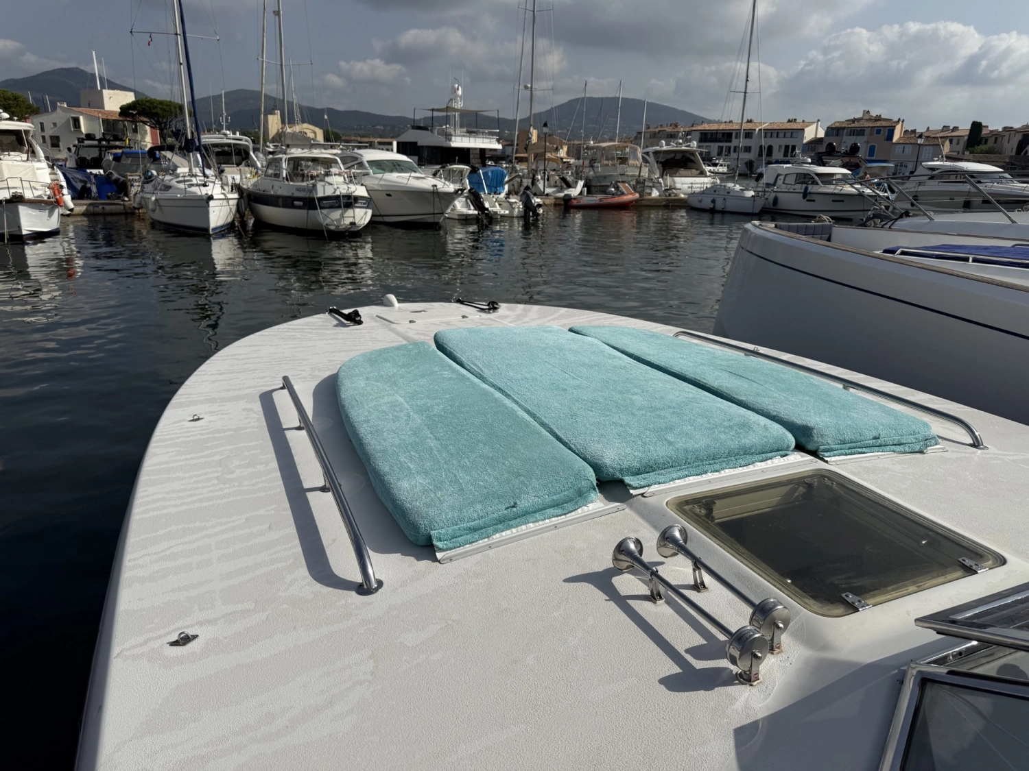 ITAMA 38