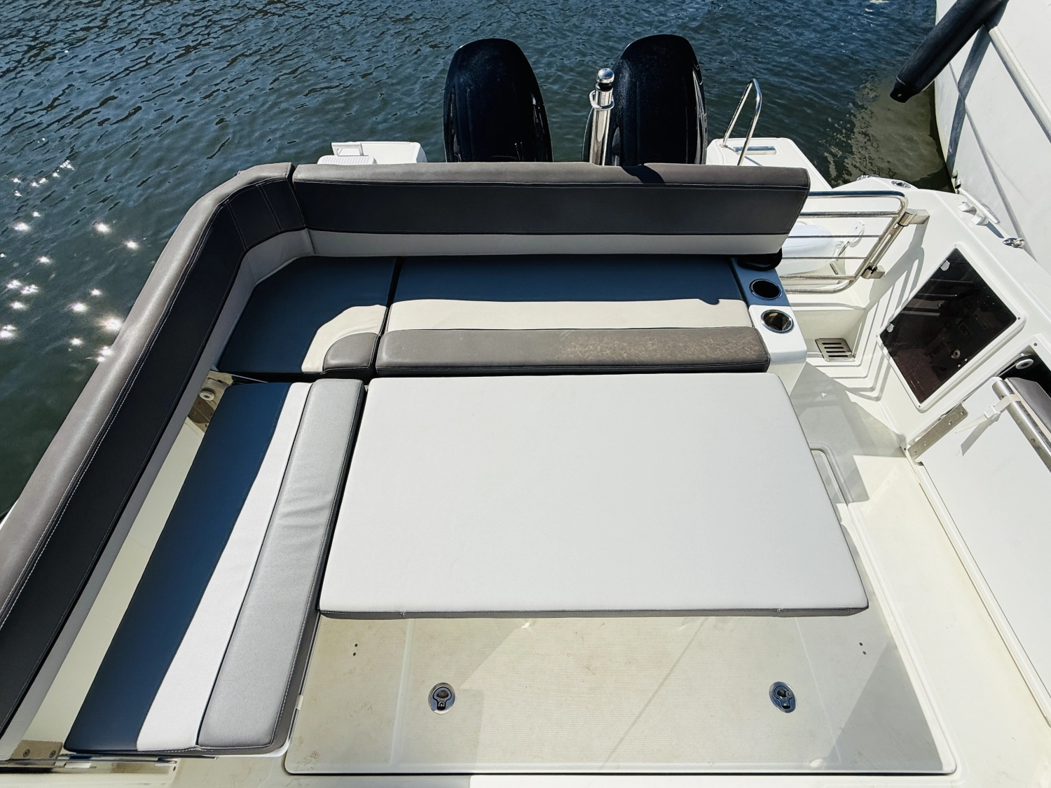 JEANNEAU CAP CAMARAT 9.0 CC