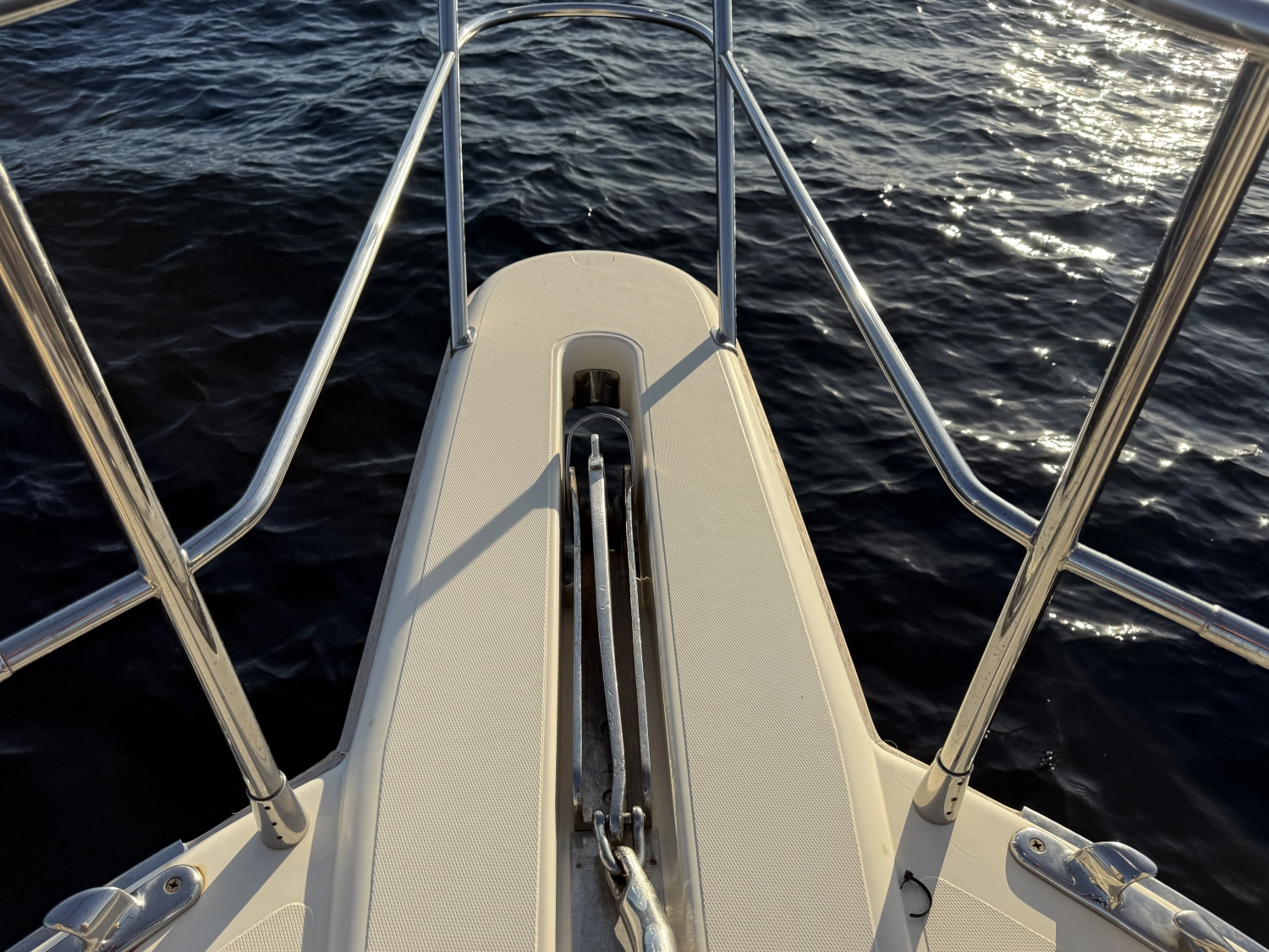 PORTOFINO MARINE 47 FLY
