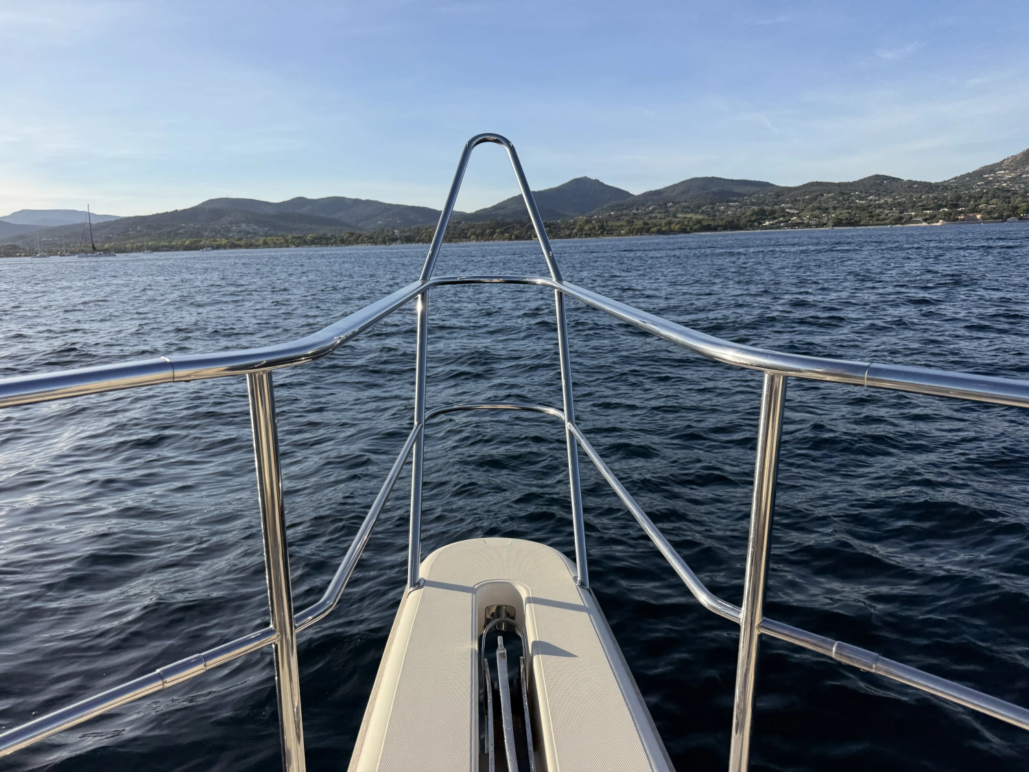 PORTOFINO MARINE 47 FLY