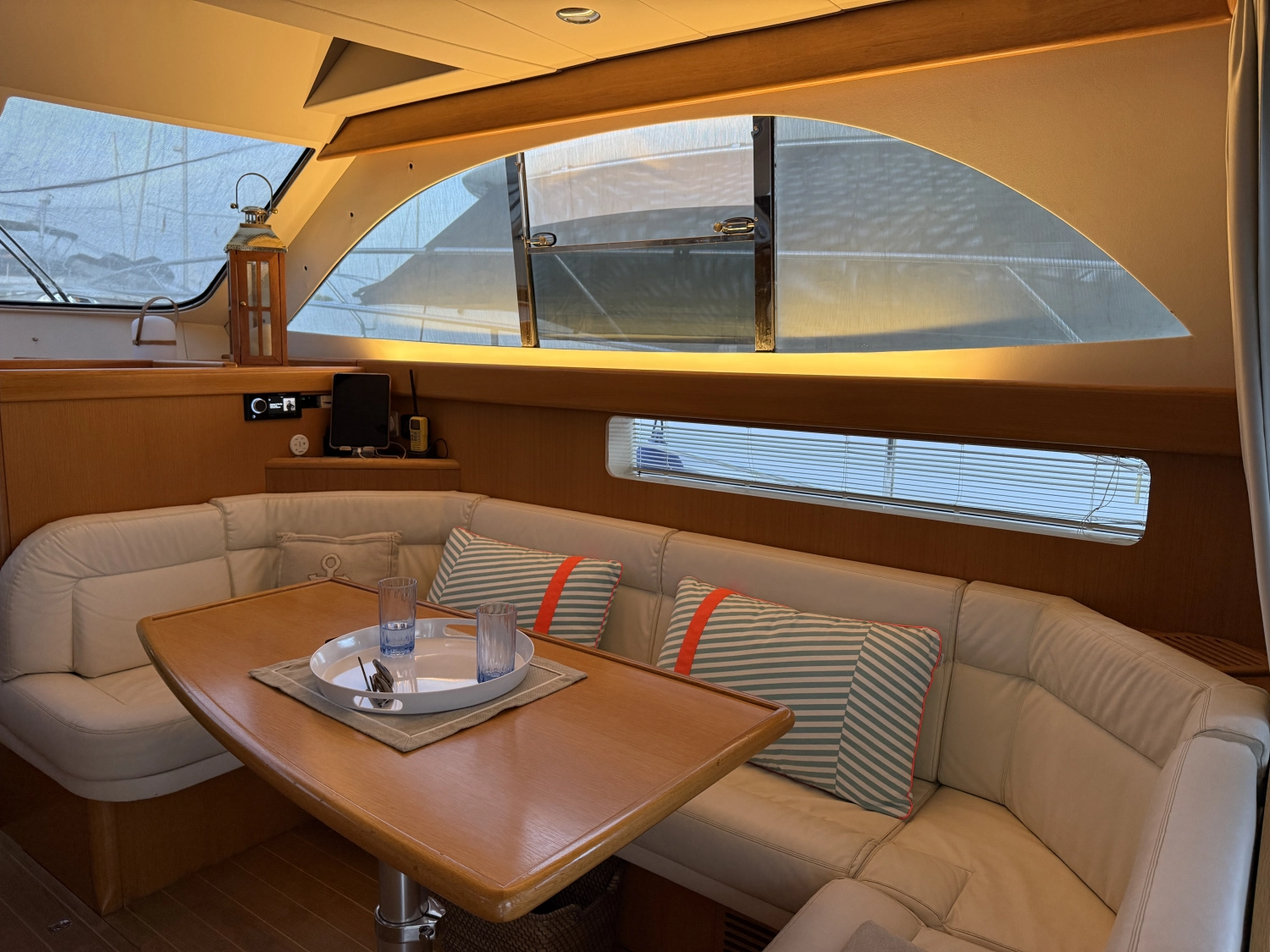 PORTOFINO MARINE 47 FLY