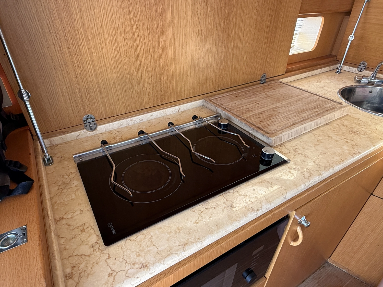 PORTOFINO MARINE 47 FLY