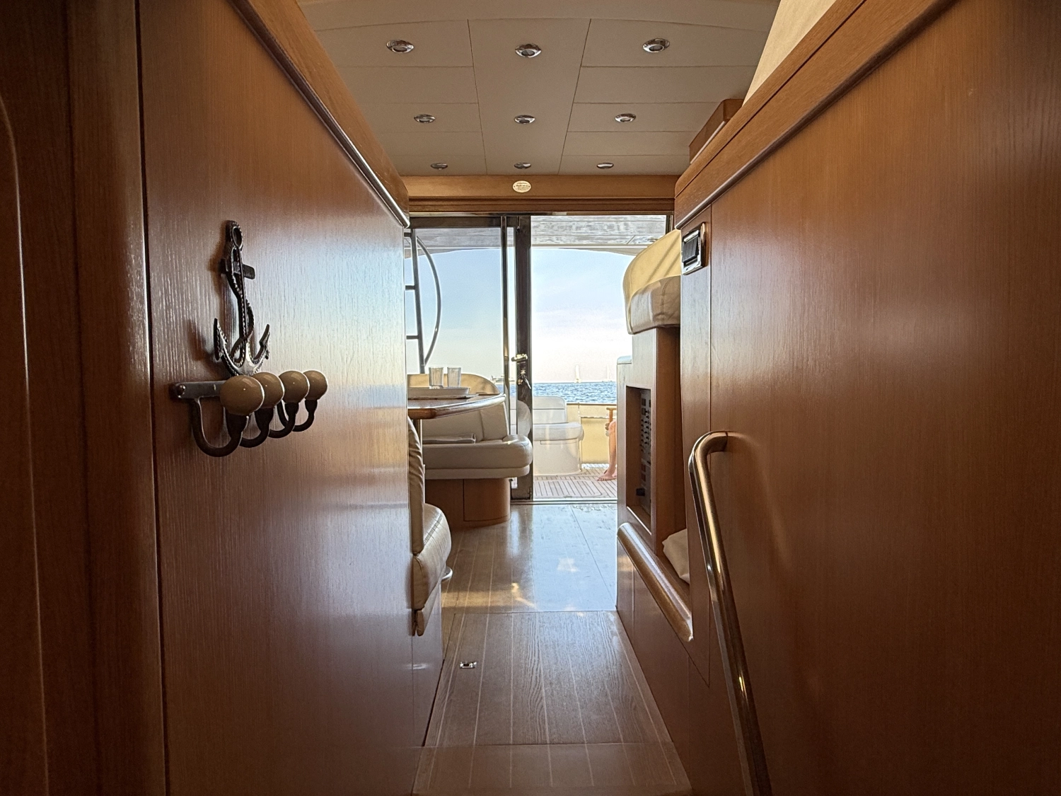 PORTOFINO MARINE 47 FLY