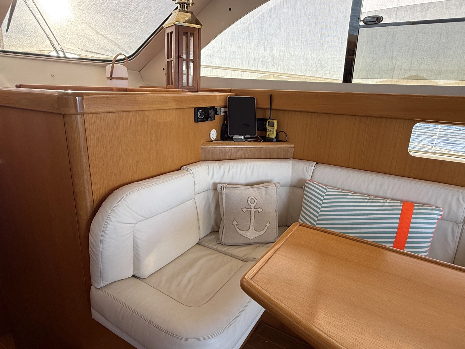 PORTOFINO MARINE 47 FLY