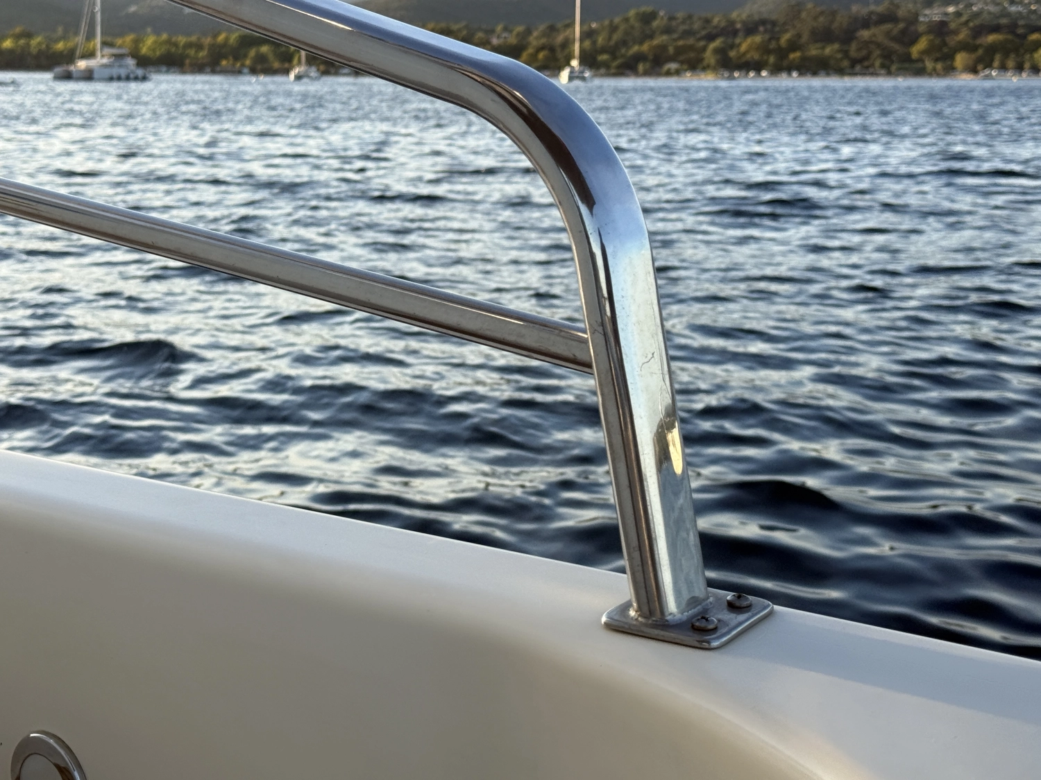 PORTOFINO MARINE 47 FLY