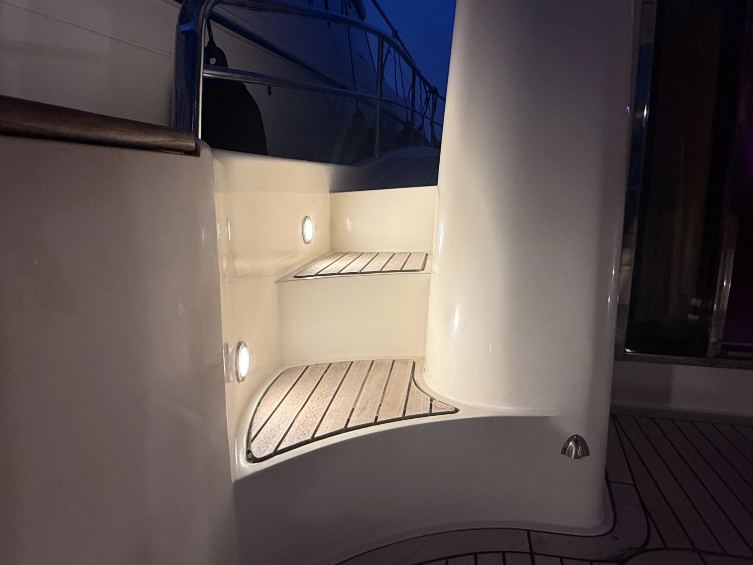 PORTOFINO MARINE 47 FLY