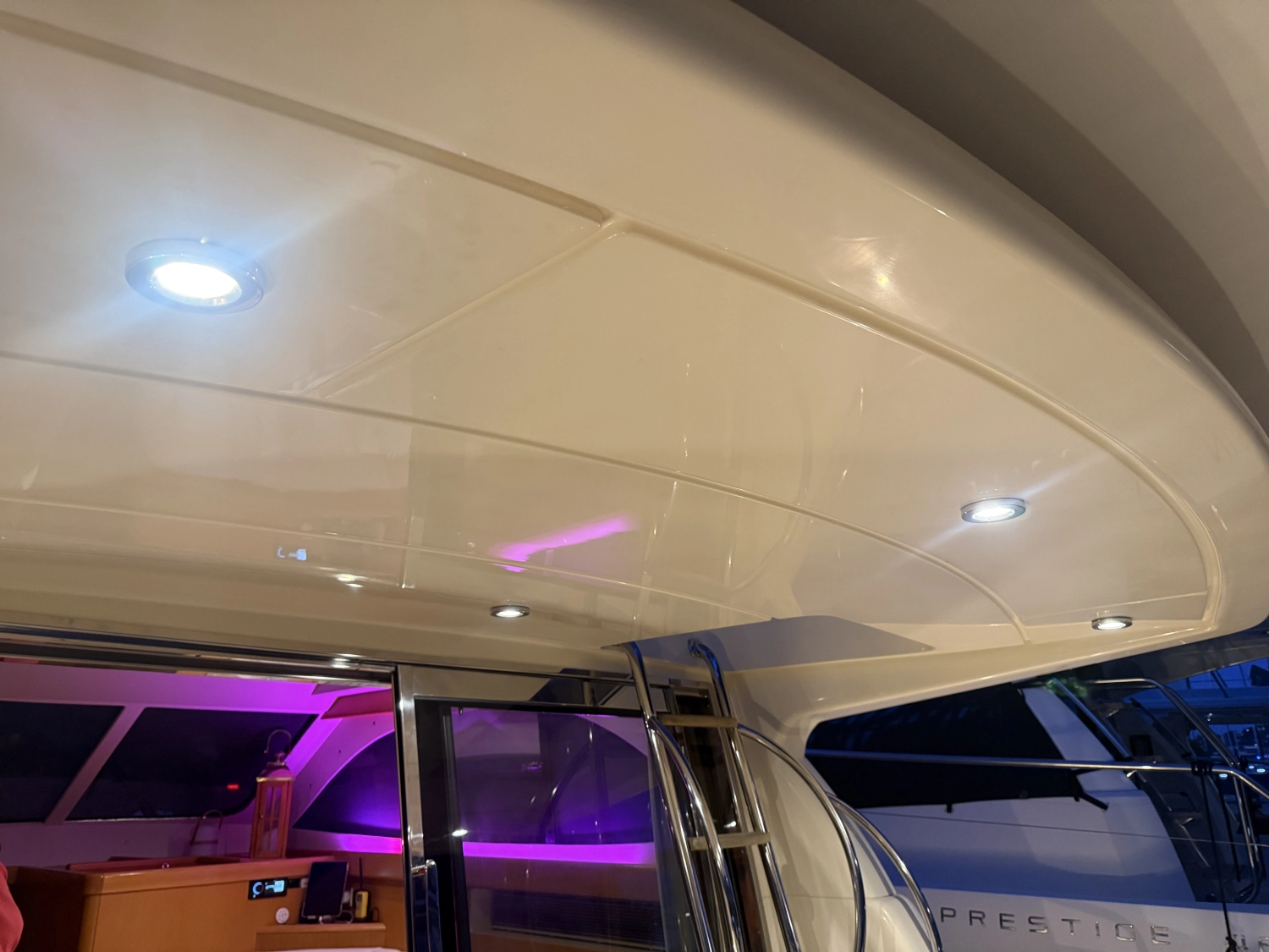 PORTOFINO MARINE 47 FLY