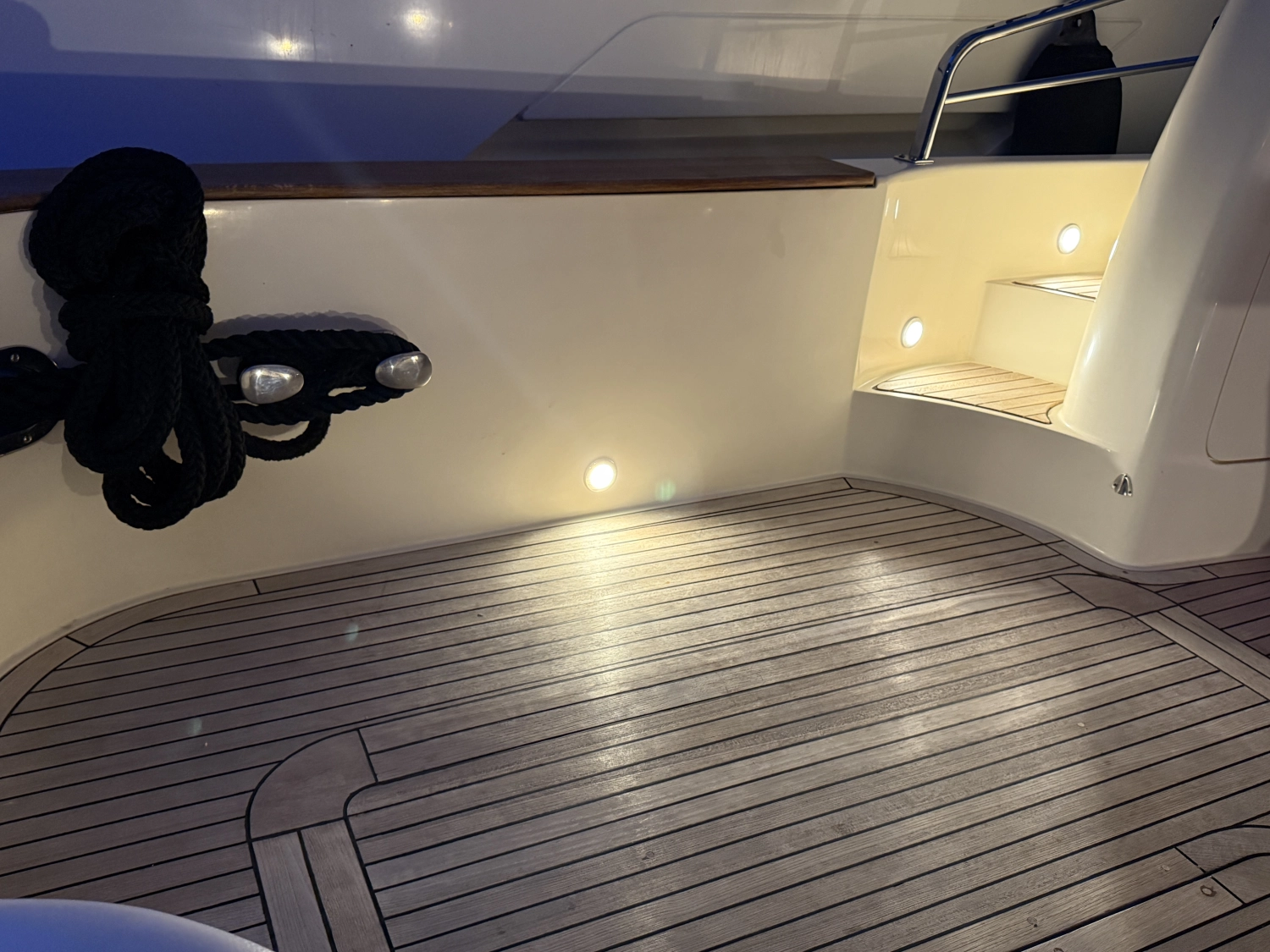 PORTOFINO MARINE 47 FLY