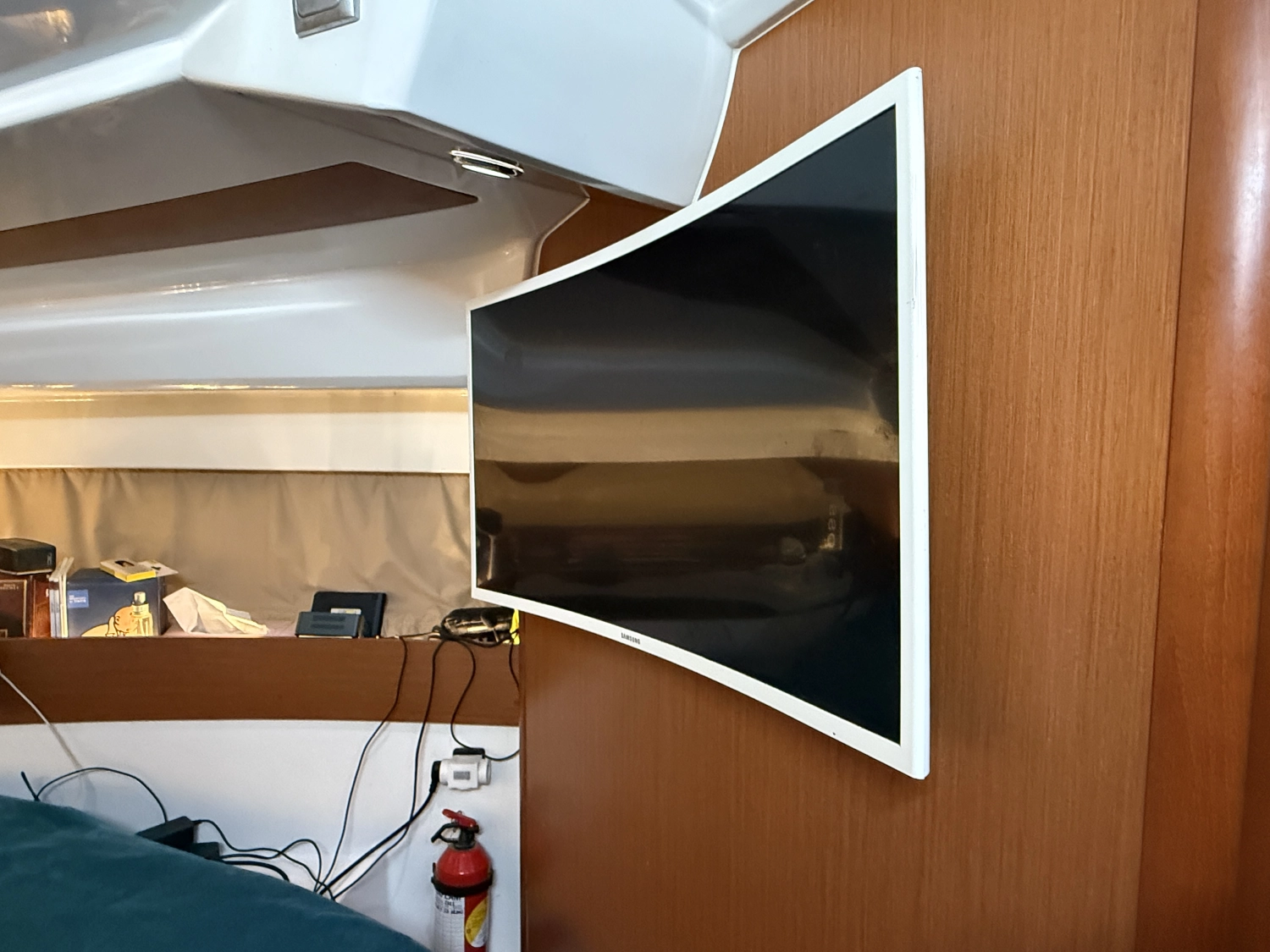JEANNEAU MERRY FISHER 855