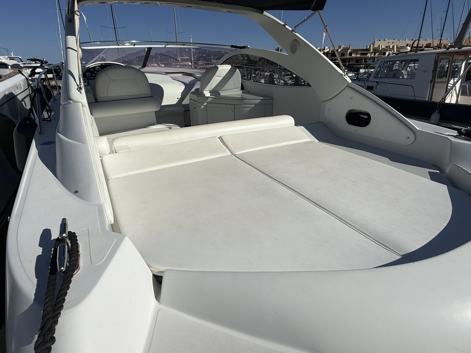PERSHING PERSHING 37