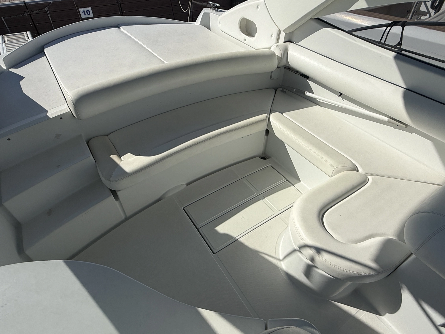 PERSHING PERSHING 37