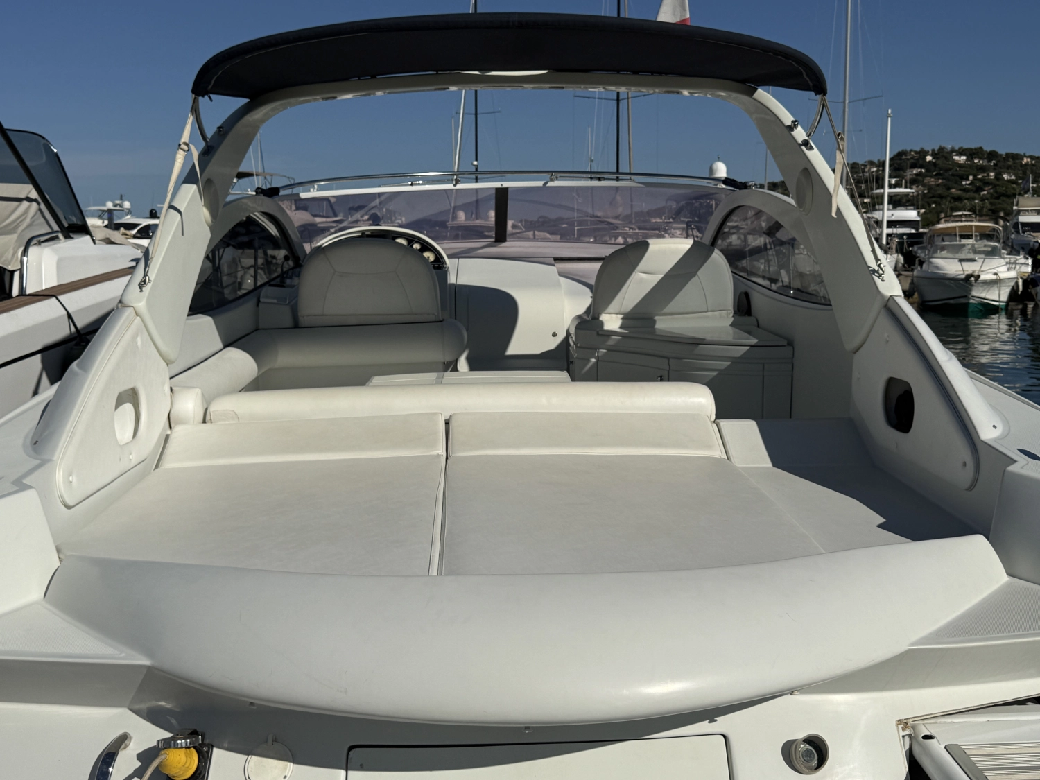 PERSHING PERSHING 37