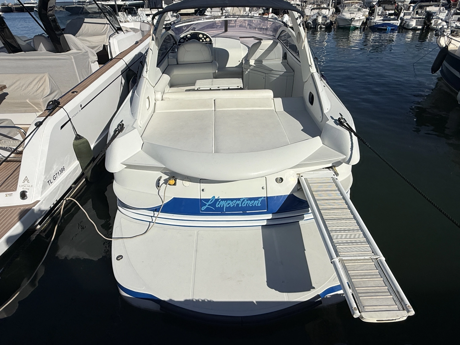 PERSHING PERSHING 37