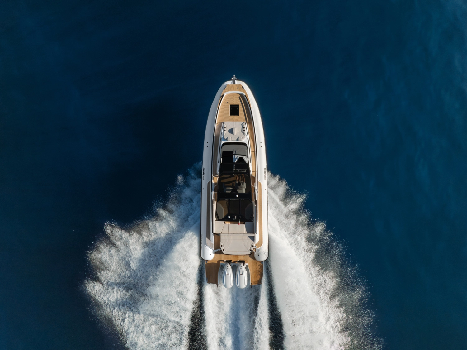 SALPA SOLEIL 40