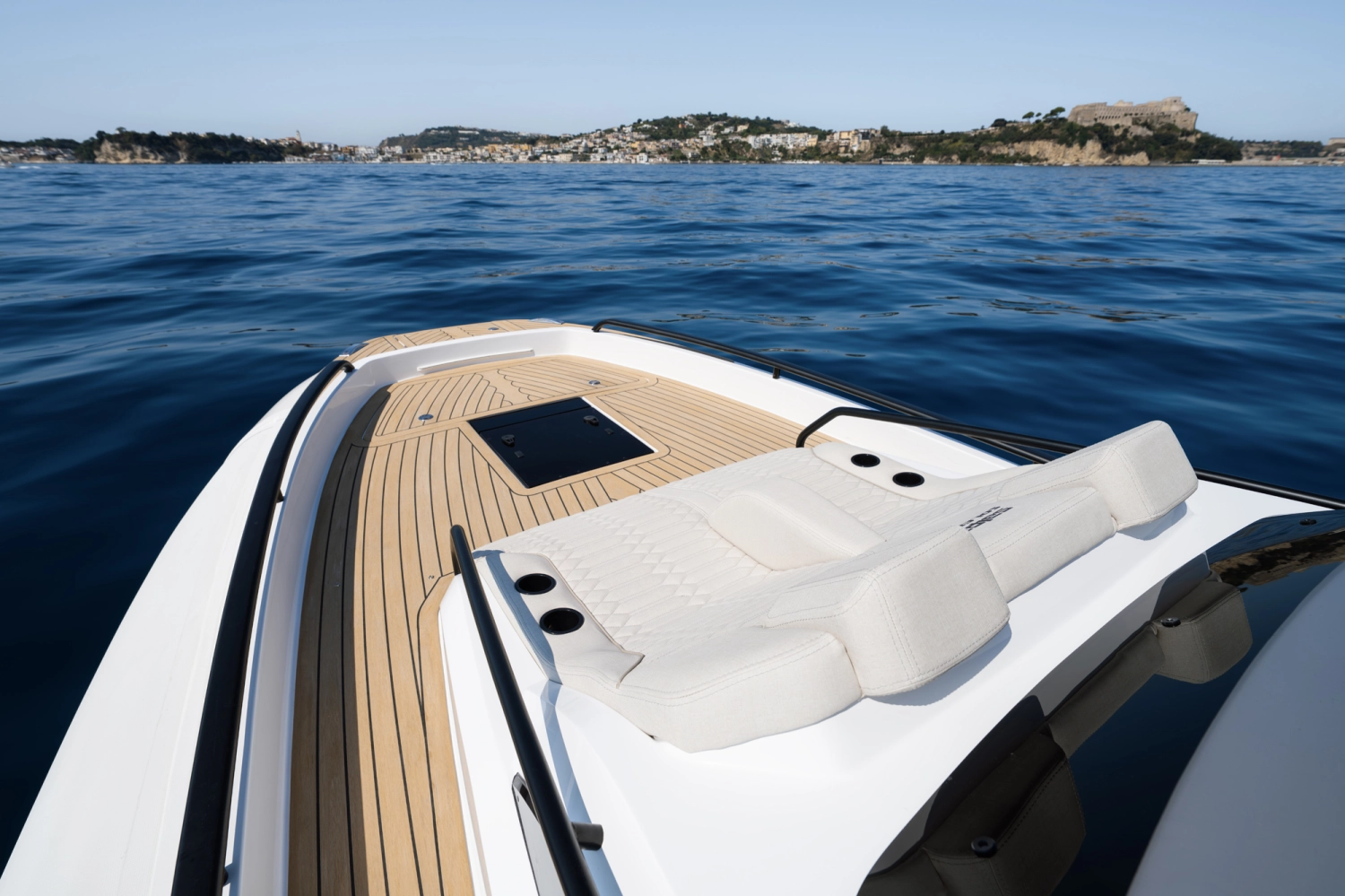 SALPA SOLEIL 40