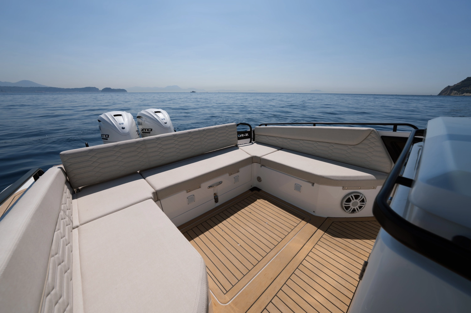 SALPA SOLEIL 40
