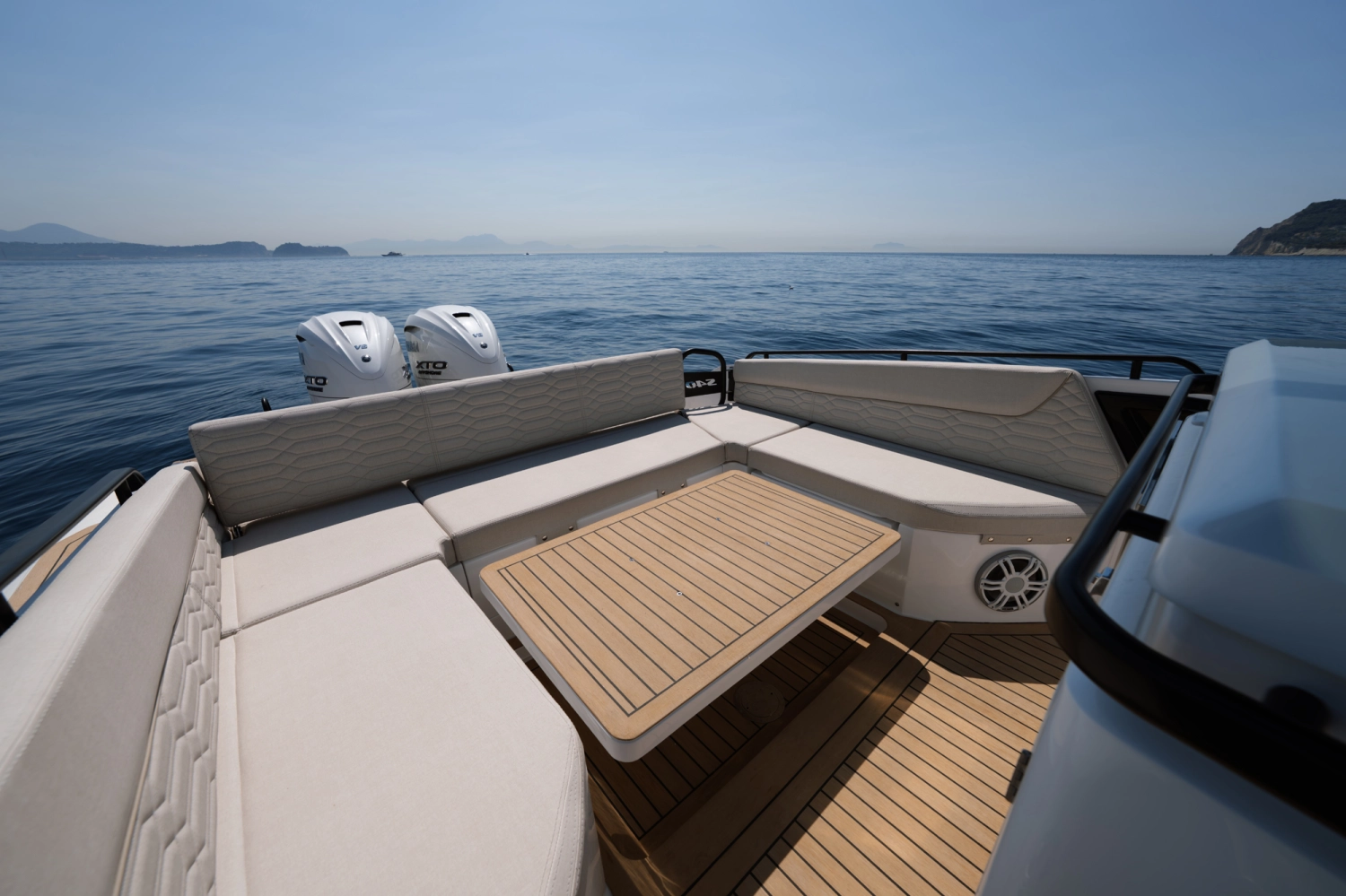 SALPA SOLEIL 40