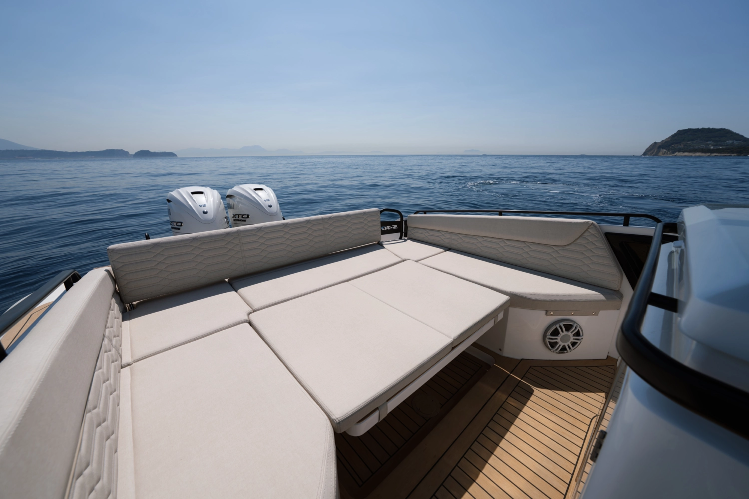 SALPA SOLEIL 40