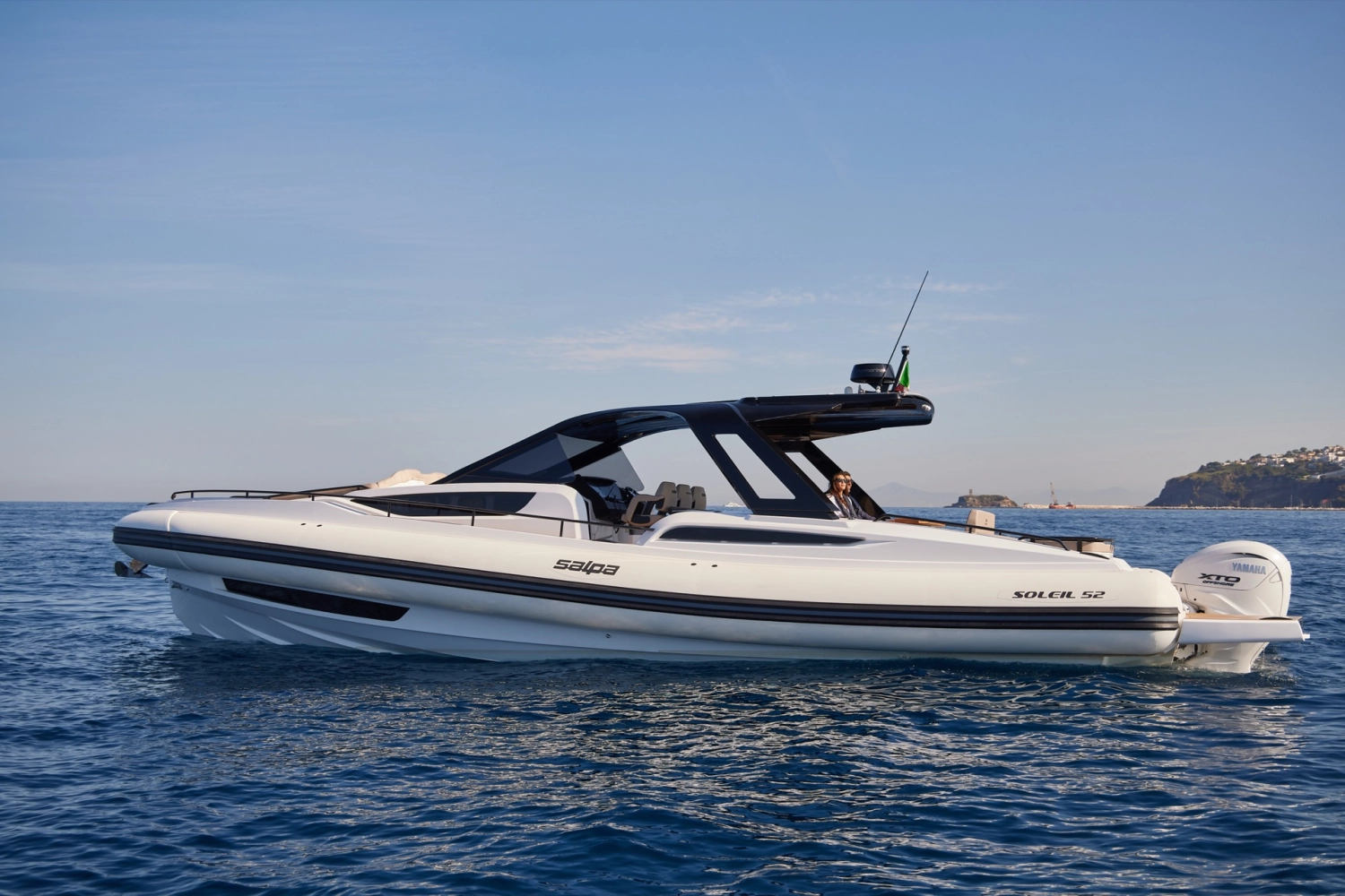 SALPA SOLEIL 52
