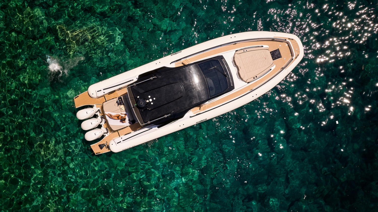 SALPA SOLEIL 52