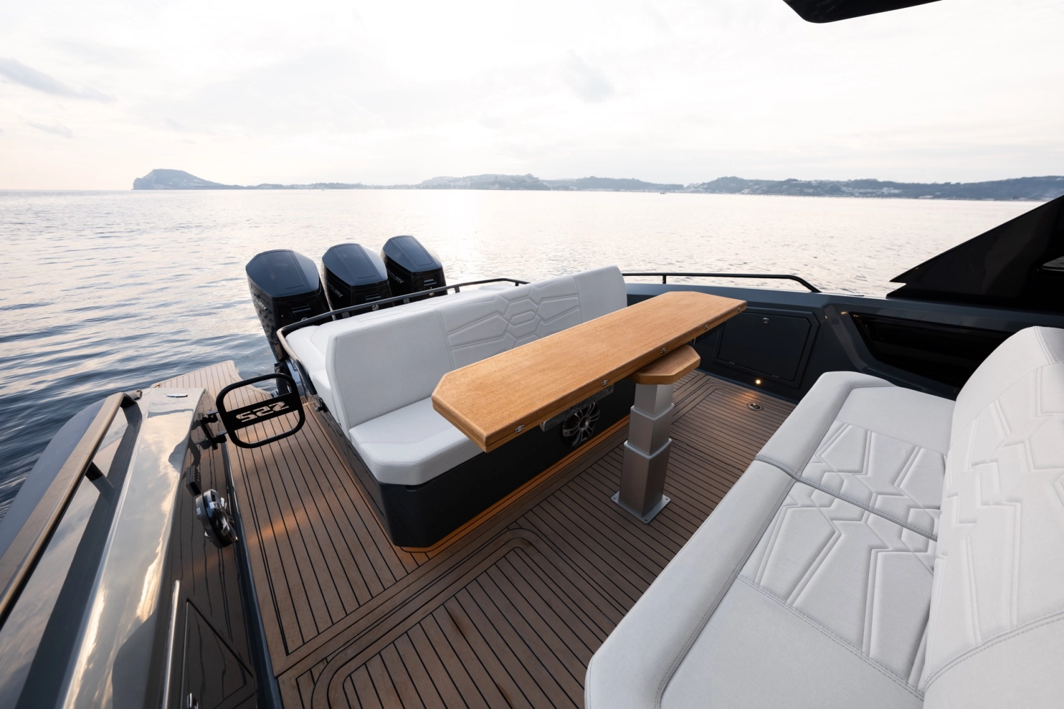 SALPA SOLEIL 52