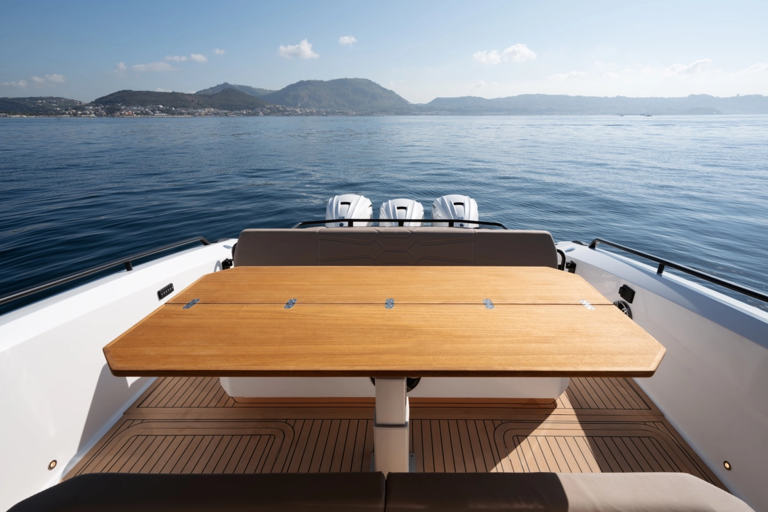 SALPA SOLEIL 52