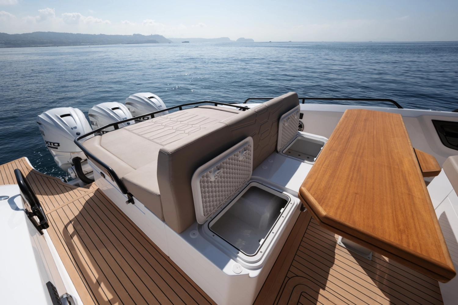 SALPA SOLEIL 52