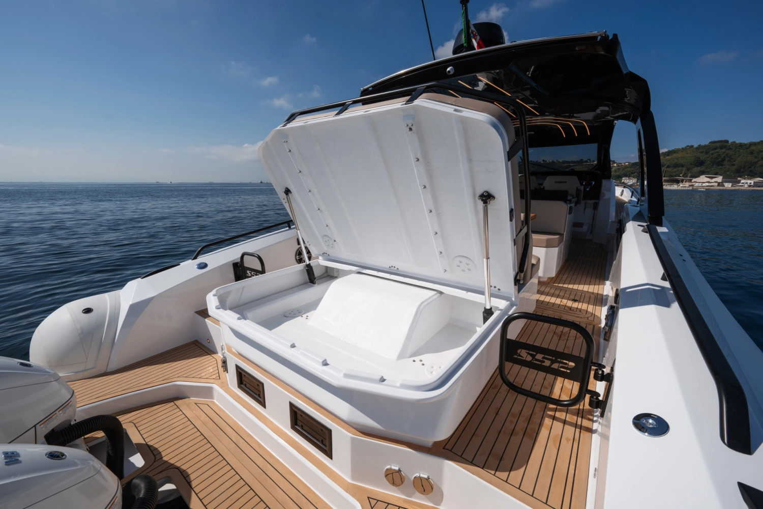 SALPA SOLEIL 52