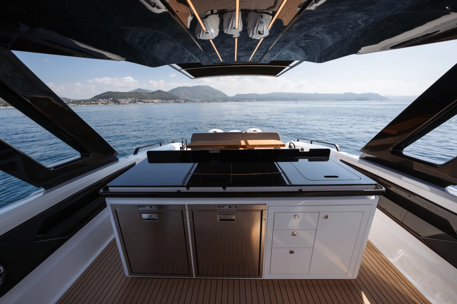 SALPA SOLEIL 52