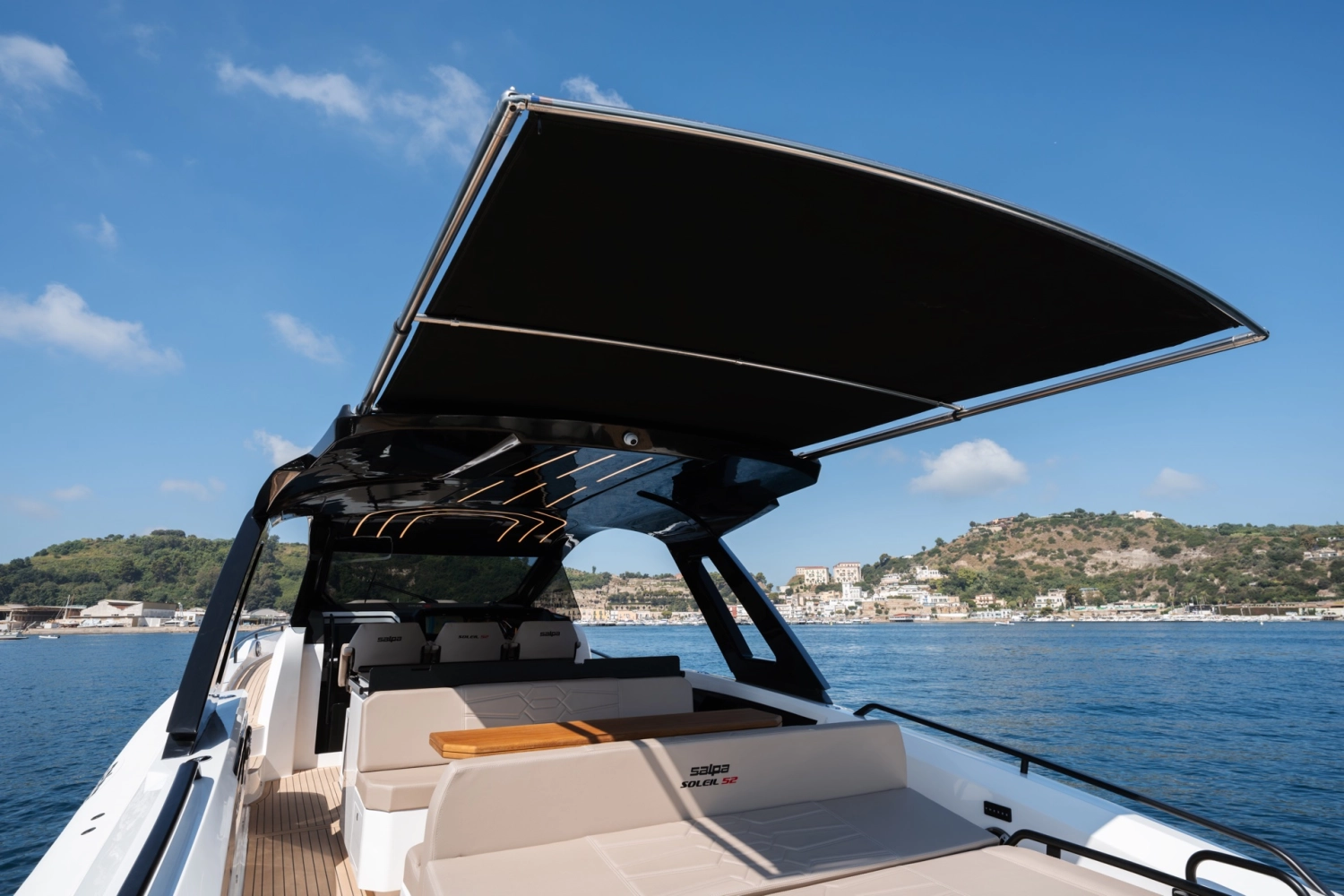 SALPA SOLEIL 52