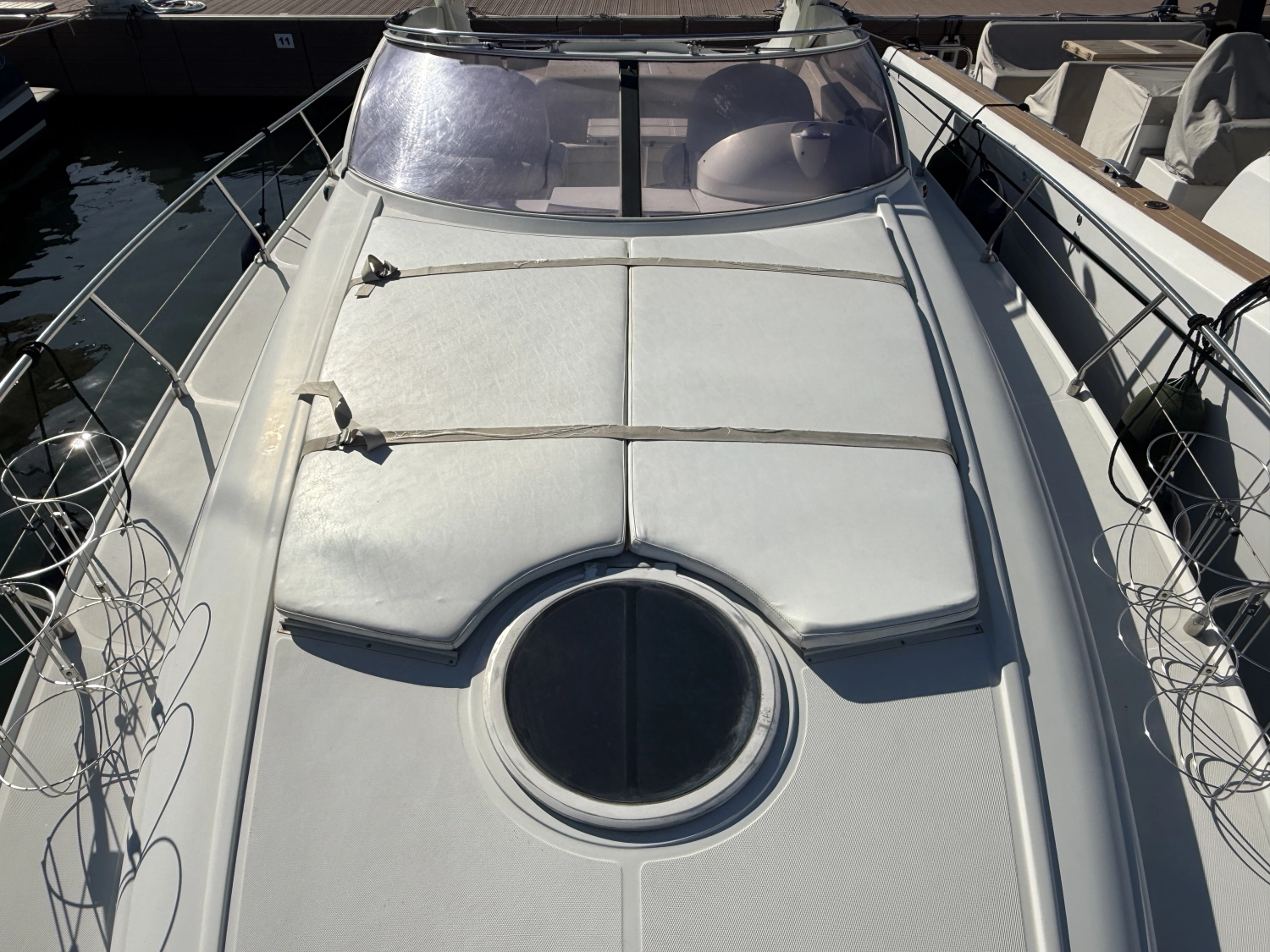 PERSHING PERSHING 37