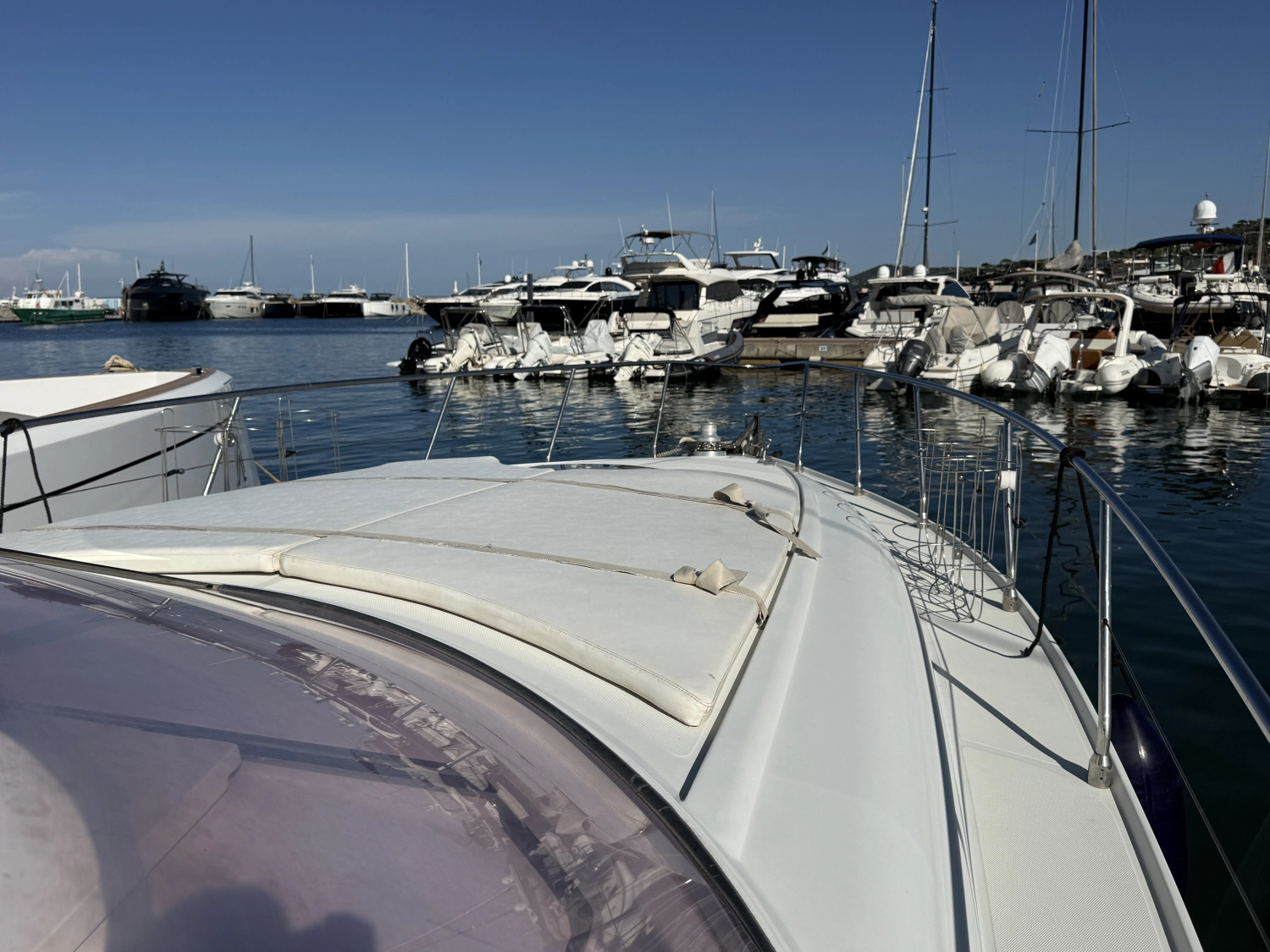 PERSHING PERSHING 37