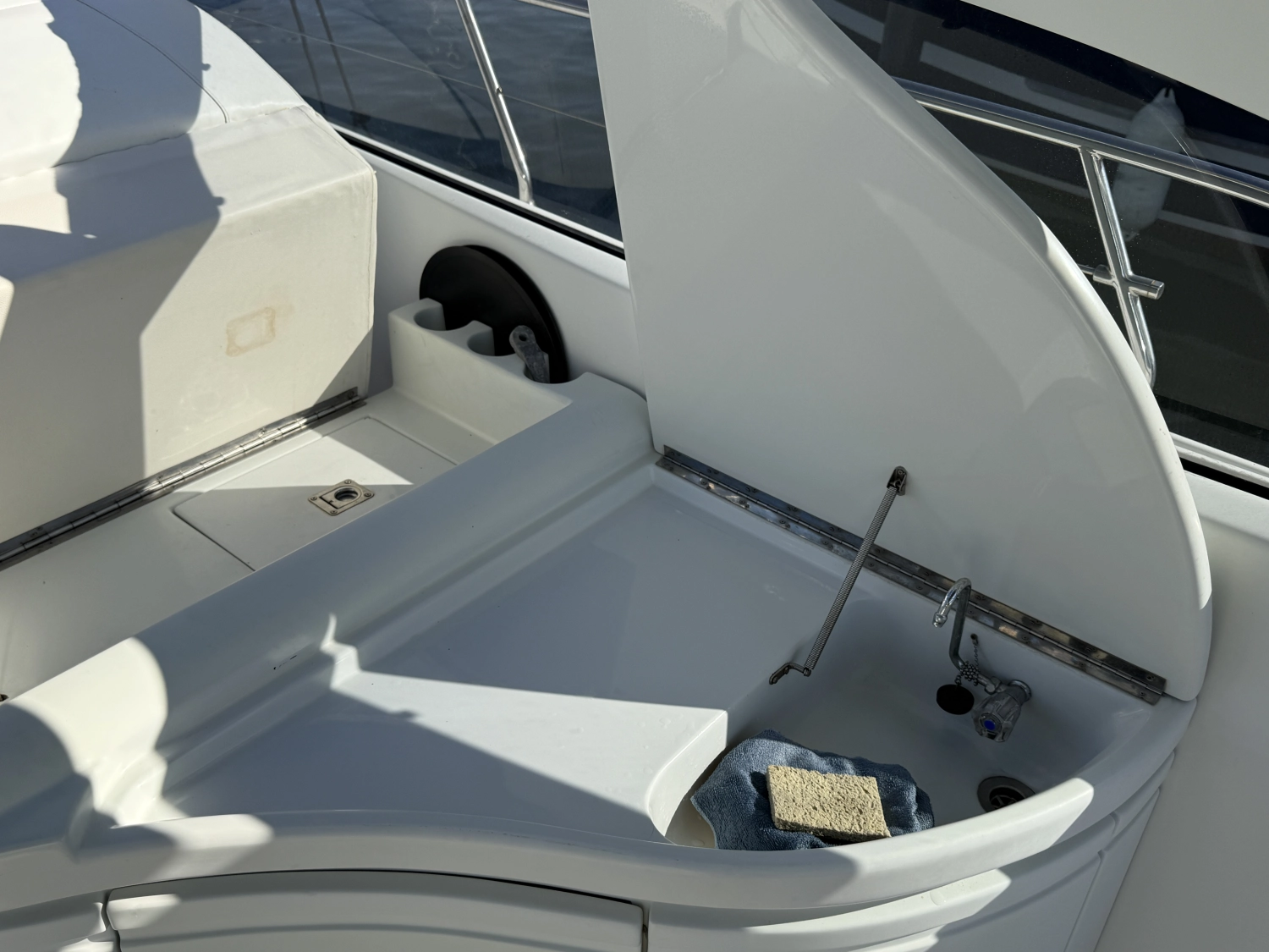 PERSHING PERSHING 37