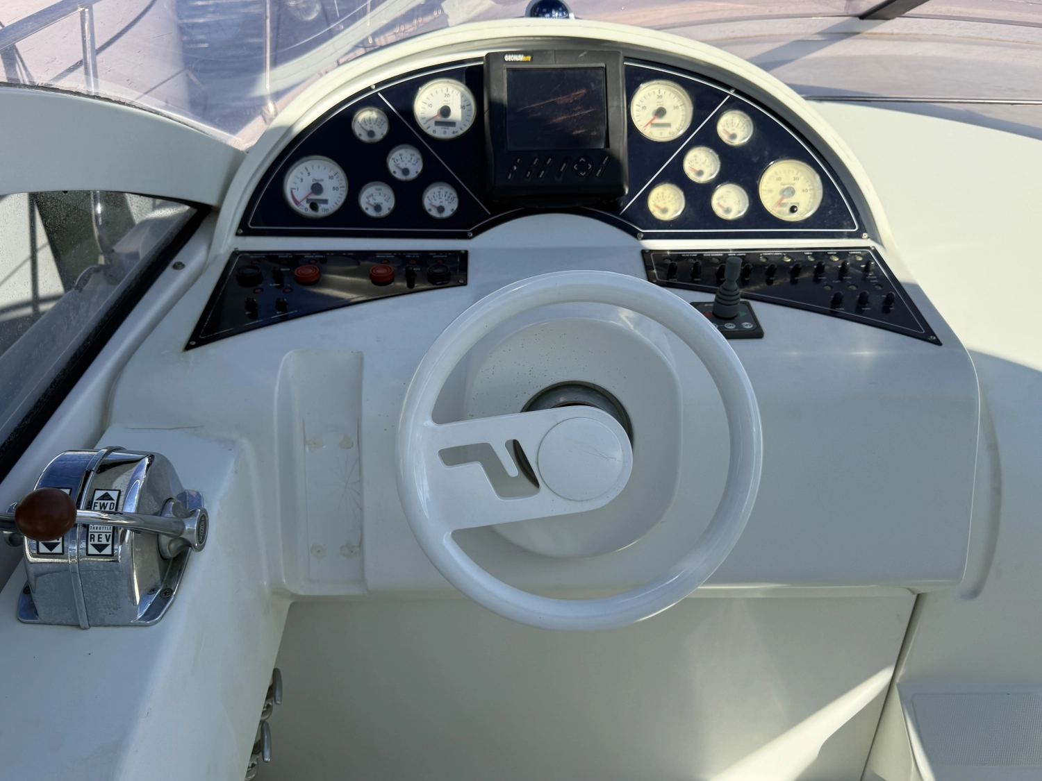 PERSHING PERSHING 37