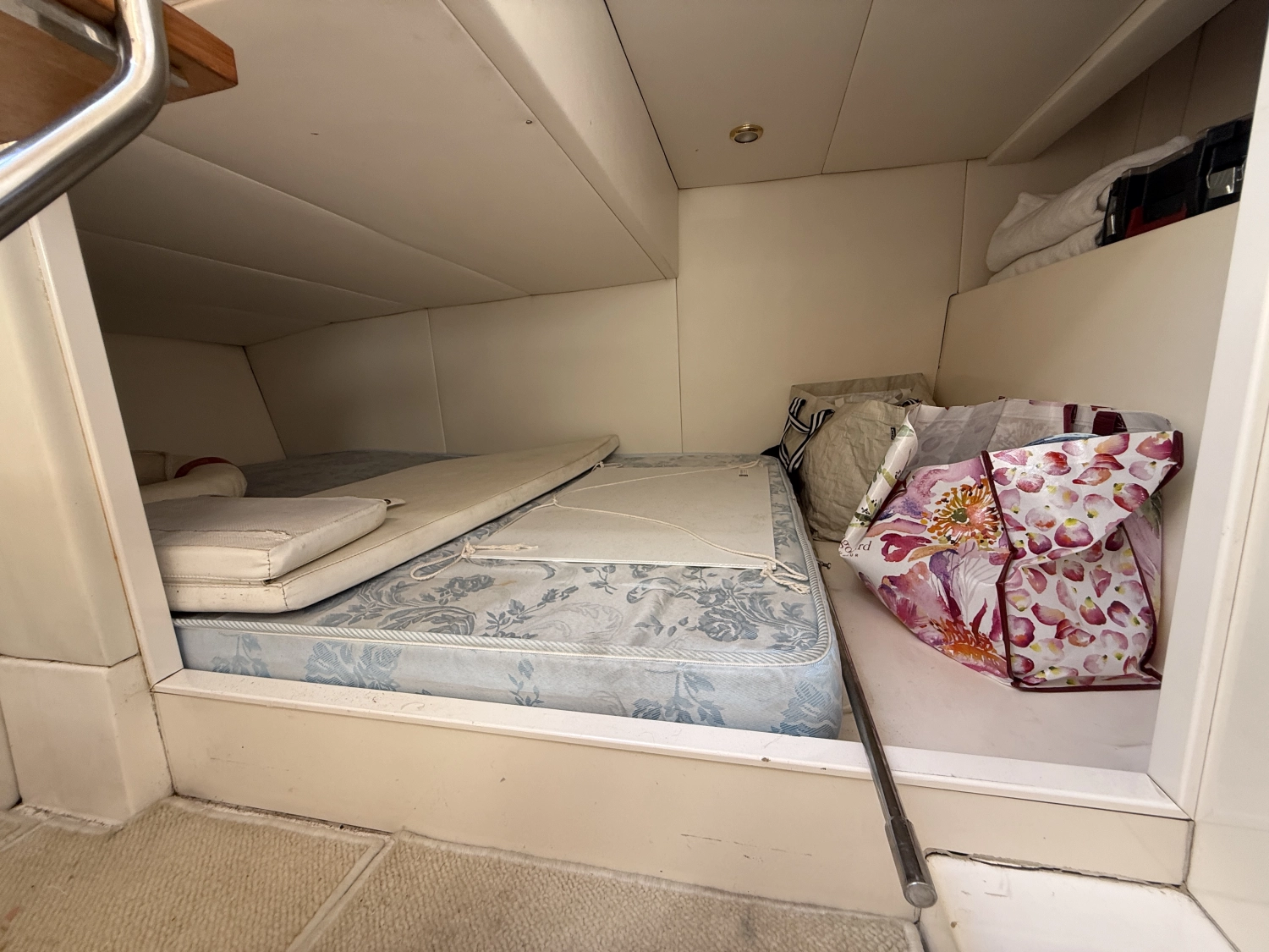PERSHING PERSHING 37