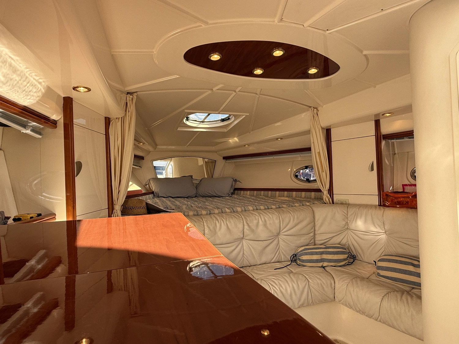 PERSHING PERSHING 37