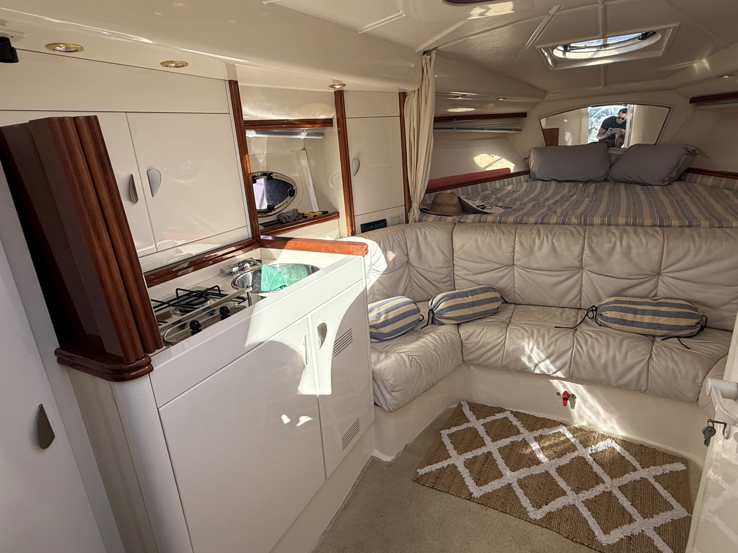 PERSHING PERSHING 37