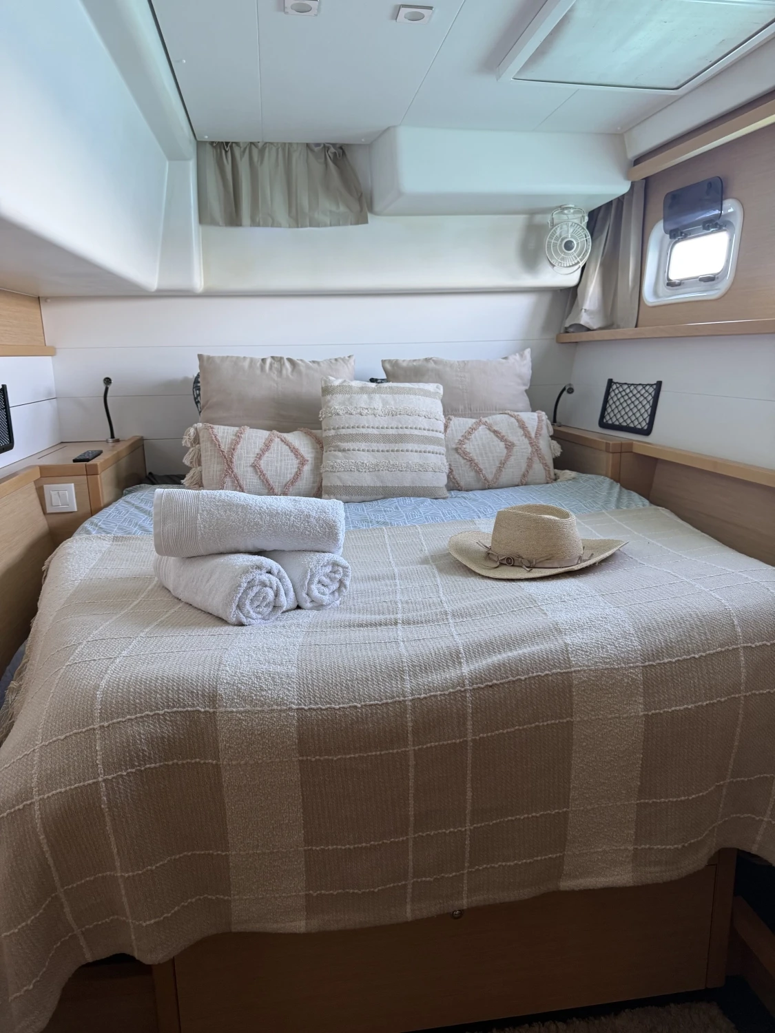 LAGOON 450 F