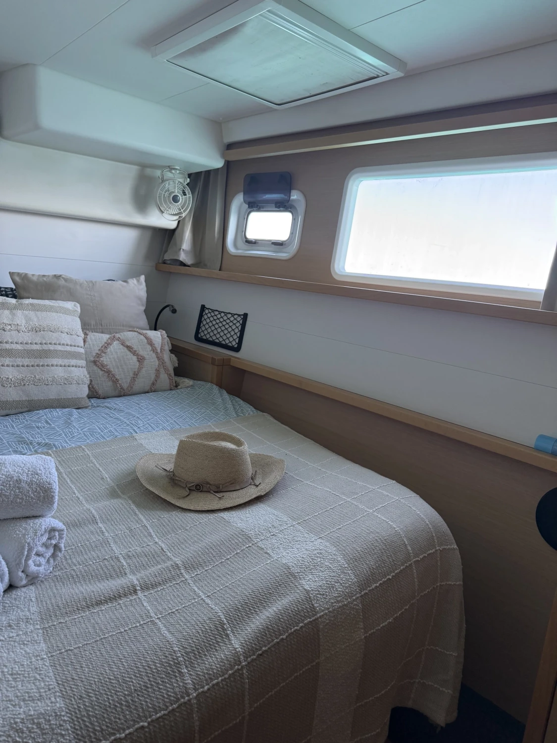 LAGOON 450 F