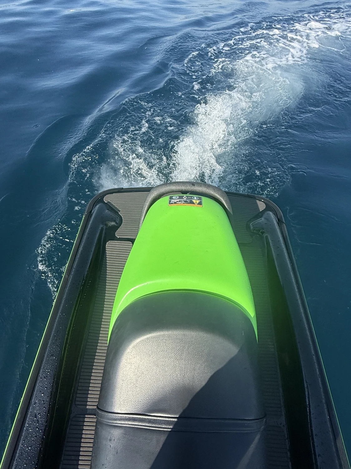 KAWASAKI 15 F